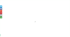 Desktop Screenshot of manejo-de-redes-sociales.com